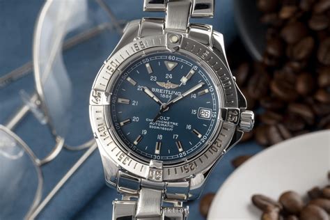 breitling ref.nr a17350|breitling a17350 for sale.